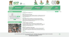 Desktop Screenshot of nauczyciele.erys.pl